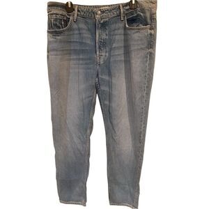 Grlfrnd Kiara Jeans Size 32